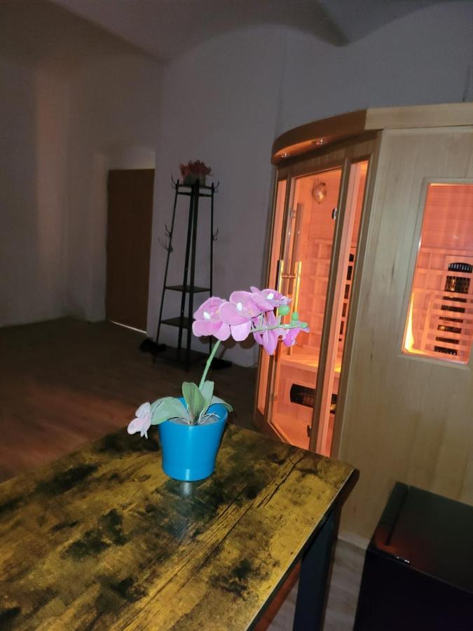 Chateau Moravany - Apartmany, Teepee A Wellness Ronow an der Doubrava Exteriör bild